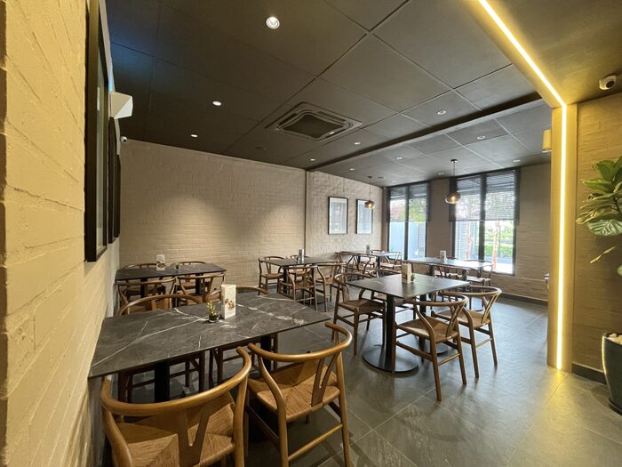 Main Dining