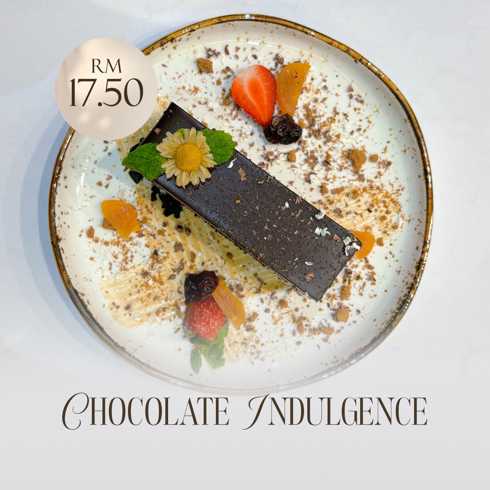 Chocolate Indulgence