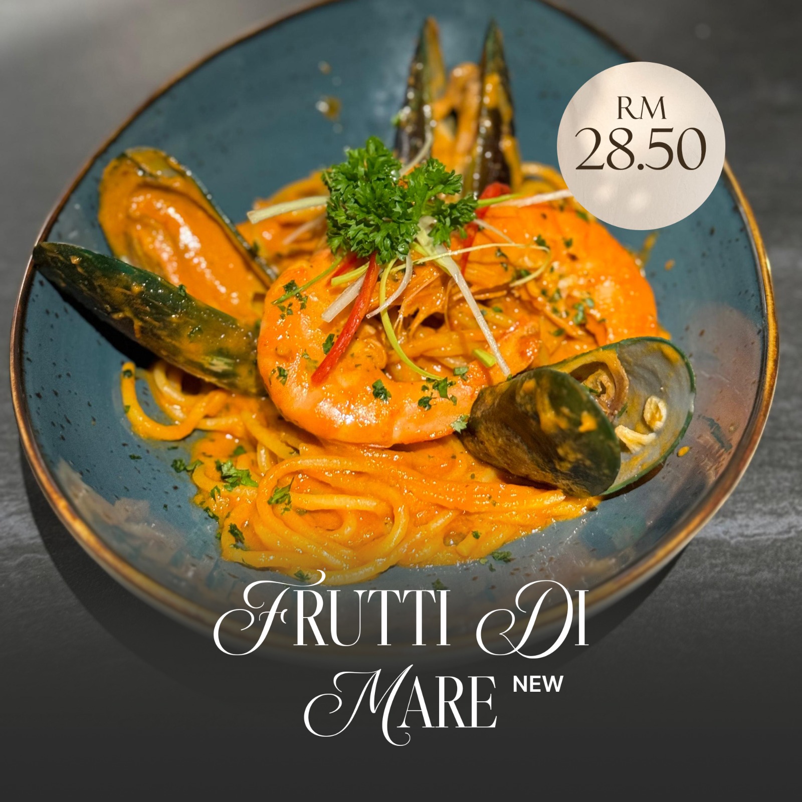Frutti Di Mare