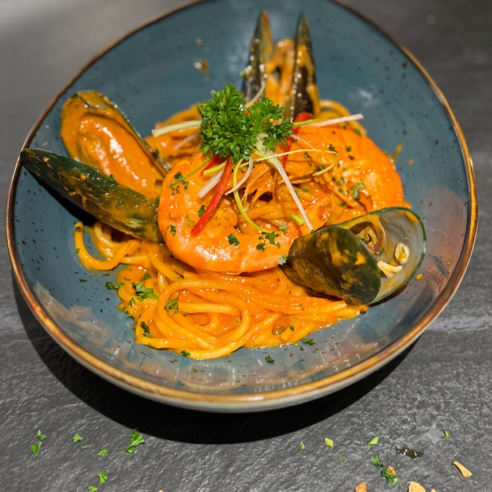 Frutti Di Mare