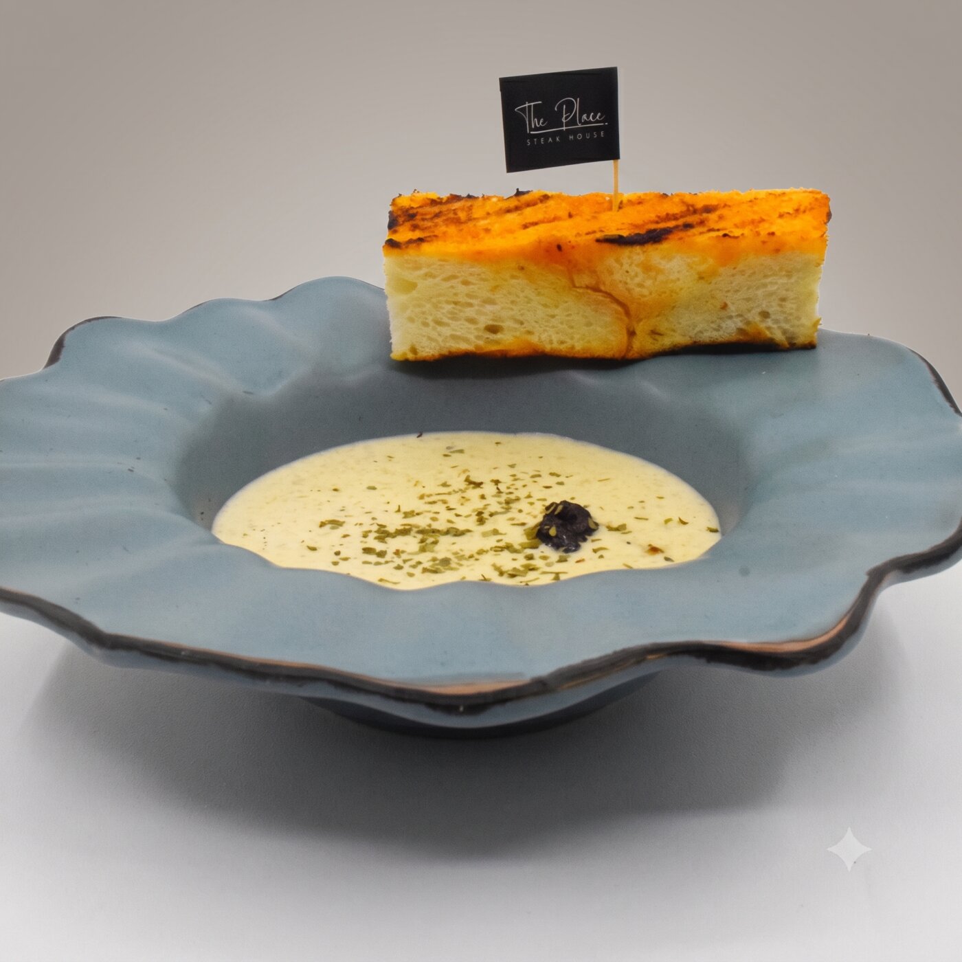 Mushroom Soup